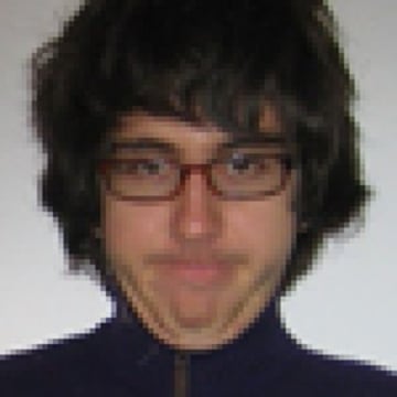 Vimeo profile picture for @snippets