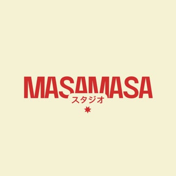 Vimeo profile picture for @masamasa
