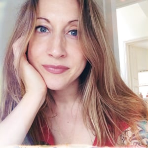 Profile picture for Susannah Conway