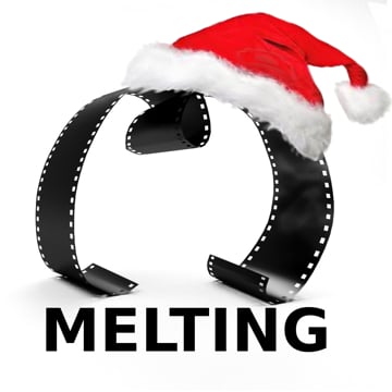 Vimeo profile picture for @melting