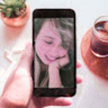 Vimeo profile picture for @purnima