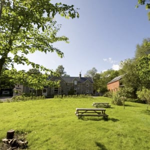 Profile picture for Lendrick Lodge