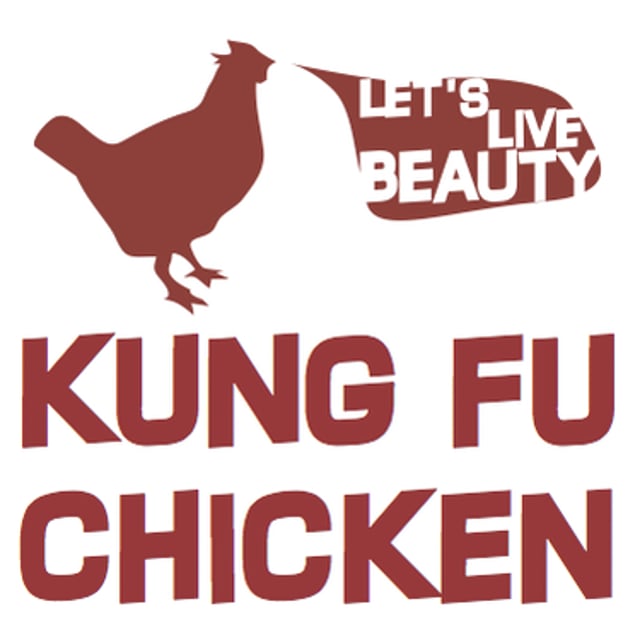 Kung Fu Chicken