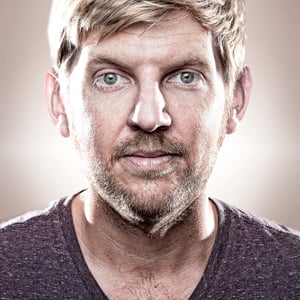 Profile picture for Jeremiah Stanley