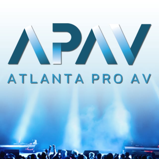 Atlanta Pro AV