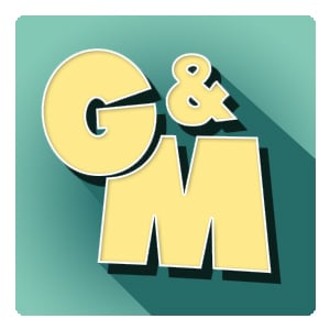 Profile picture for Gundersen og meg