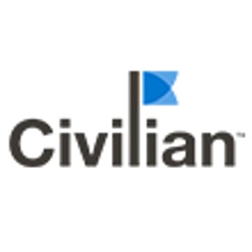 Vimeo profile picture for @civilian