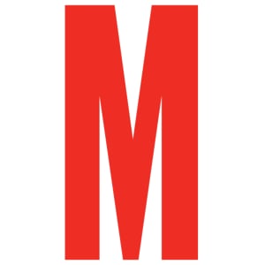 Profile picture for Metropolis Magazine