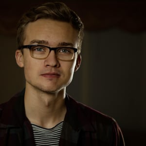 Profile picture for Kyle Marchen