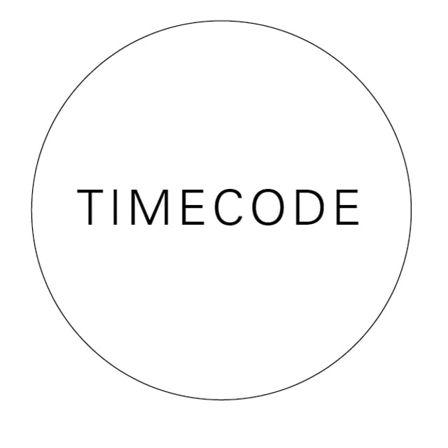 timecode