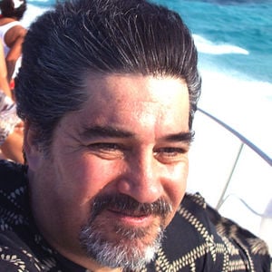 Profile picture for Antonio Cristerna