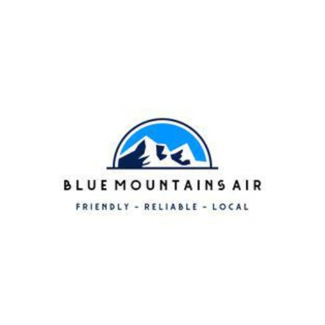 Blue Mountains Air