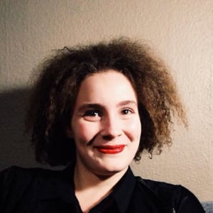 Profile picture for Jana Rymen