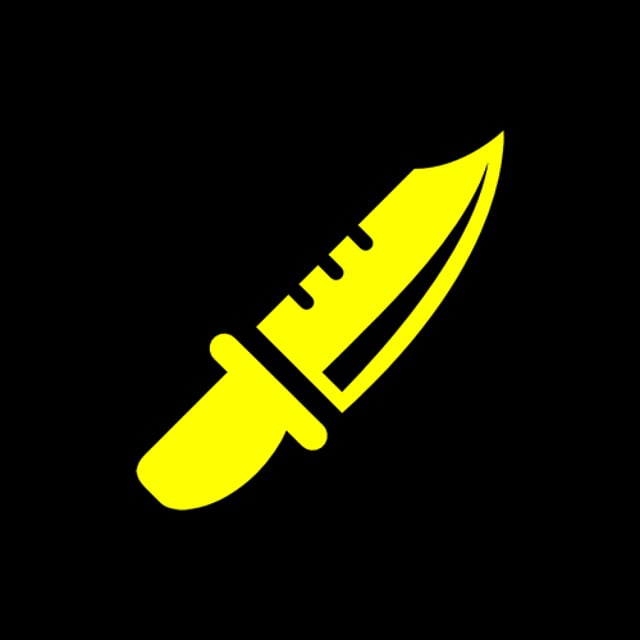 Yellow Knife Design