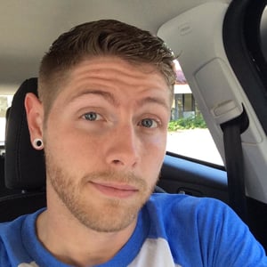 Profile picture for Gary Sexton