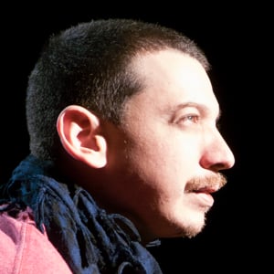 Profile picture for Pablo Gasca Gollás