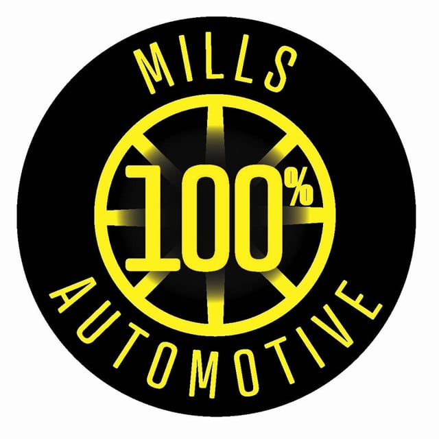 Mills Automotive Group