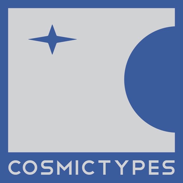 cosmic-types