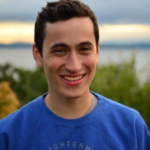 Profile picture for Isaiah Hoban Halvorsen
