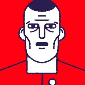 Profile picture for Nicolas Ménard