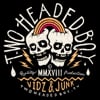 TWO HEADED BOY