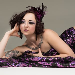 Profile picture for Deanna Danger