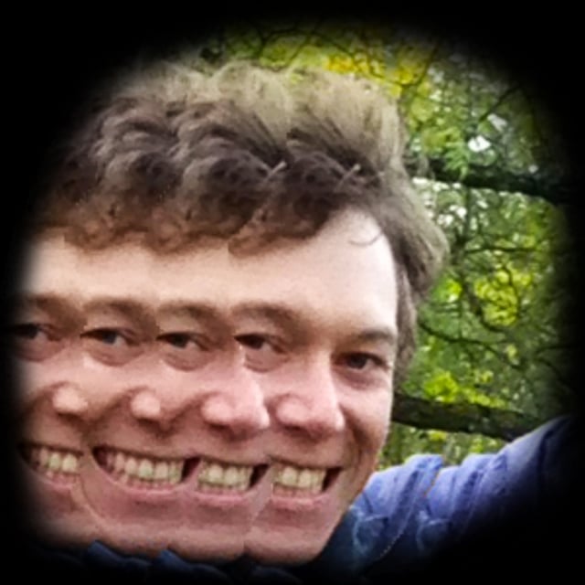 Scott Tooby