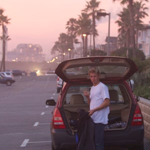 Profile picture for Graham Edkins