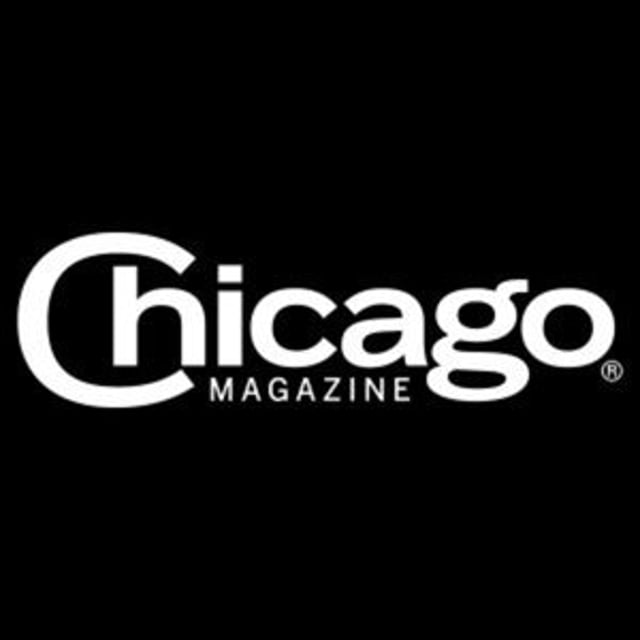 Chicago magazine