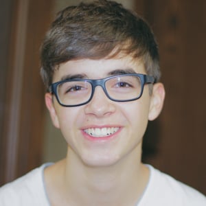 Profile picture for Daniel Prace