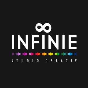 Profile picture for Studio Infinie
