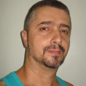 Profile picture for Sandro Melo - 8981590_300x300