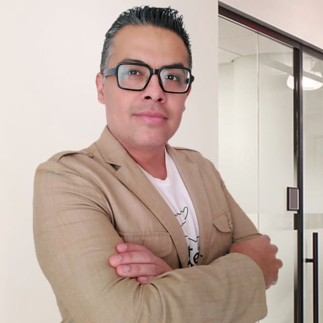 Asesor Educativo
