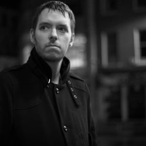 Profile picture for Eamonn Cahill