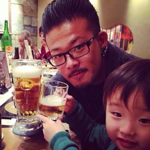Profile picture for TAR ISHIKAWA