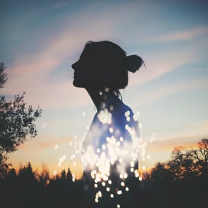 Profile picture for Whitney Justesen