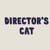 Director´s Cat