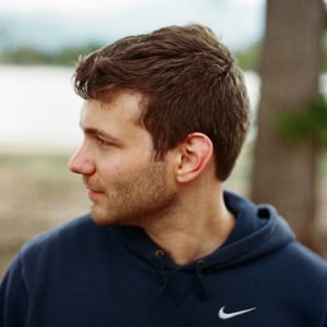 Profile picture for Sean Shepherd