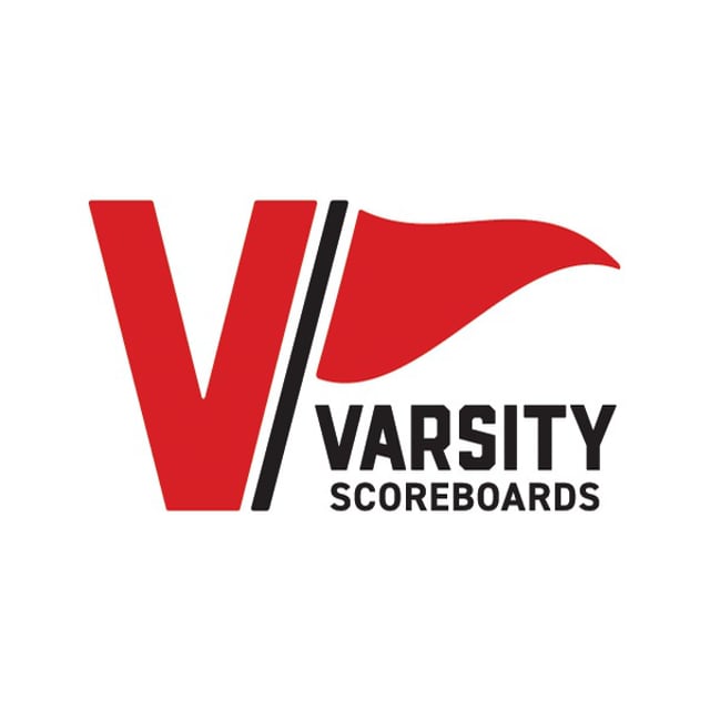 Varsity Scoreboards