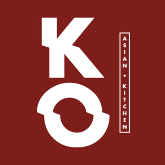 KO Asian Kitchen
