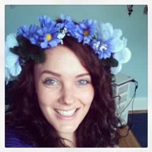 Profile picture for Annika Garratt