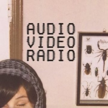 Vimeo profile picture for @avr