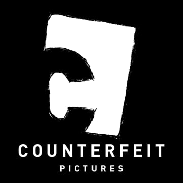 Vimeo profile picture for @counterfeit