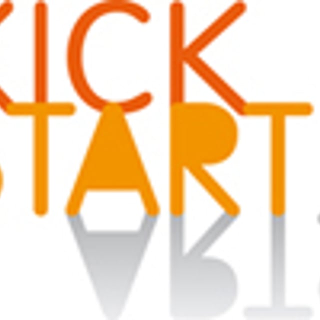 Kickstart Arts