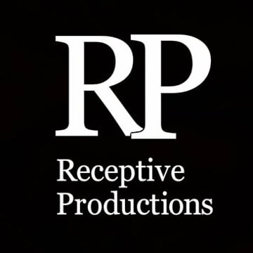 Vimeo profile picture for @receptive