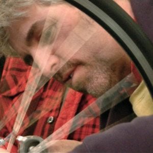 Profile picture for Mark Altenberg