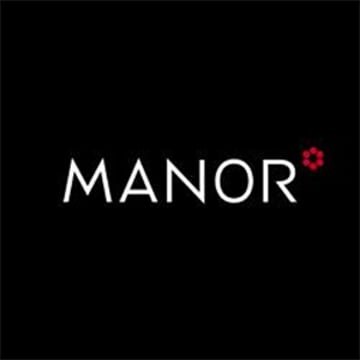 Vimeo profile picture for @manor