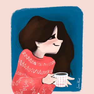 Profile picture for Sara Paint