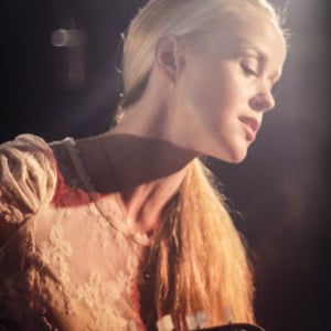 Profile picture for Tina Dico/Dickow