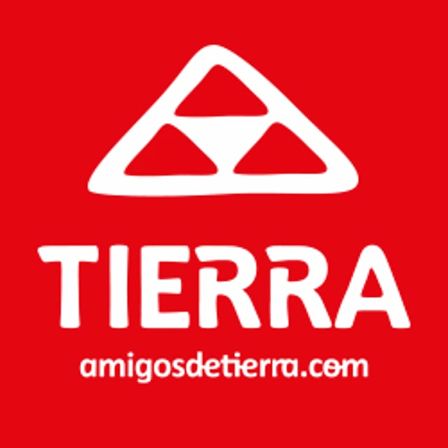 Amigos de Tierra